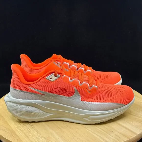 Nike Air Zoom Pegasus 41 Men’s Size 9 Premium Hyper Crimson HQ2938-800